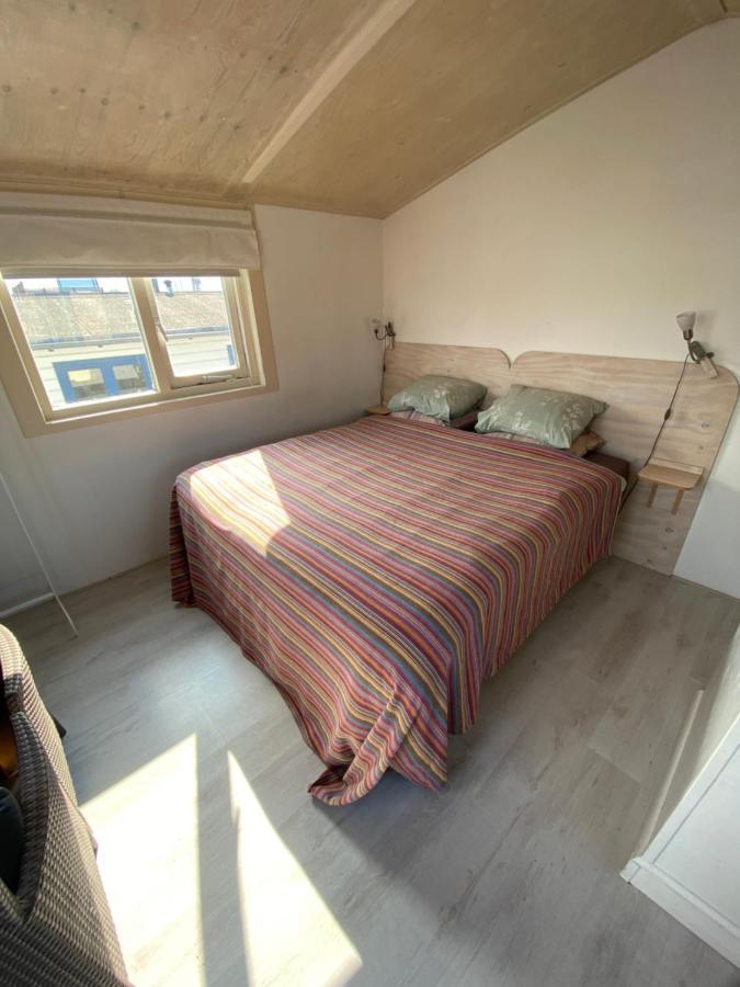 Amsterdam Boat Studio מראה חיצוני תמונה